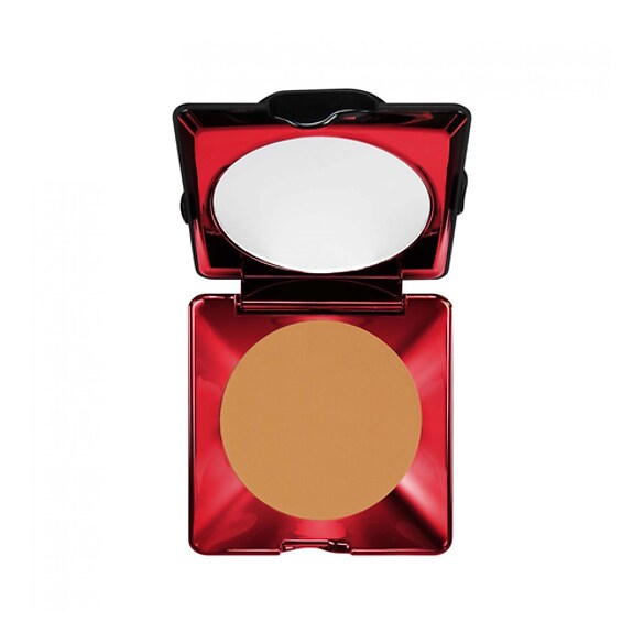 Lock-it Powder Foundation - Fond de ten pudra, KVD Beauty
